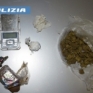 Sequestro Polizia Torre del Greco