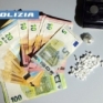 Sequestro Polizia