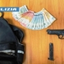Sequestro Polizia Striano