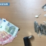 Sequestro Polizia