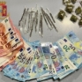 Sequestro Polizia Secondigliano