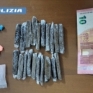 Sequestro Polizia
