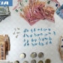 Sequestro Polizia