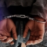 Arresto Polizia