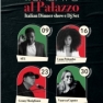 MANIFESTO IL SABATO AL PALAZZO S. GIOVANNI