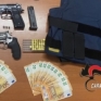 Sequestro Carabinieri Marigliano