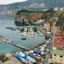 Marina di Cassano - Piano di Sorrento