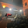 Mino moto Napoli San Giuseppe bimbo 9 anni 13.05.2025