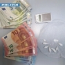 Sequestro Polizia Quartieri Spagnoli