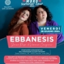 MORO SUMMER 2024 Ebbanesis Viviana Cangiano e Serena Pisa