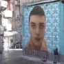 murale Ugo Russo