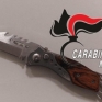 Sequestro Carabinieri