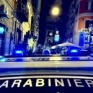 Napoli Chiaia controlli