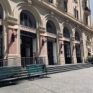 Napoli funicolare Centrale stazione di piazza Fuga