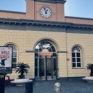 Napoli funicolare di Chiaia chiusa da 840 giorni