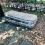 Napoli giardini Silvia Ruotolo degrado e abbandono