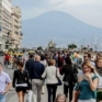 Napoli invasa dai turisti