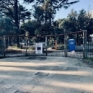 Napoli parco comunale Mascagna chiuso da 500 giorni