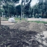 Napoli parco Marcascagna