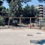 Napoli parco Mascagna cancelli sbarrati anche a ferragosto