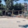 Napoli  parco Mascagna  chiuso da 350 giorni