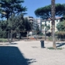 Napoli  parco Mascagna chiuso da quasi un anno