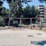 Napoli parco Mascagna chiuso dall’8 settembre 2023