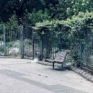 Napoli parco Mascagna chiuso degrado e abbandono