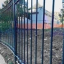 Napoli parco Mascagna lavori ancora in corso
