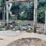 Napoli parco Mascagna solo degrado e abbandono