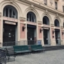 Napoli piazza Fuga funicolare Centrale