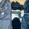 Sequestro Carabinieri Napoli Stella