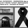 Napoli veglia funebre per la funicolare di Chiaia