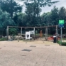 Napoli via Pacio Bertini parco Mascagna