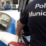 Polizia municipale