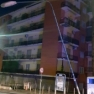 Palo rimosso Colli Aminei - foto Comune di Napoli