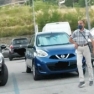 parcheggiatori Avellino