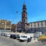 Piazza del Carmine