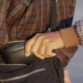 Pickpocketing-Borseggiatore