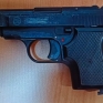 Pistola Forcella