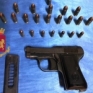 Sequestro Polizia