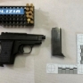 Sequestro Polizia Nola