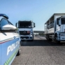 Campagna europea ’TRUCK & BUS