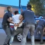 Arresto Polizia 