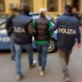Arresto Polizia 
