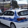 Polizia municipale controlli Napoli-Monza