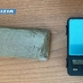 Sequestro Polizia Portici