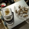 Pozzuoli droga