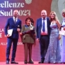 Premiazione ANGELA LUCE - foto Bruno Fontanarosa