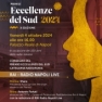 Premio Eccellenze del Sud a RAI RADIO LIVE NAPOLI